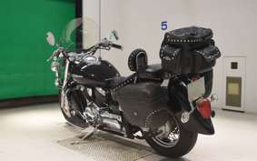 YAMAHA DRAGSTAR 1100 CLASSIC 2008 VP13J