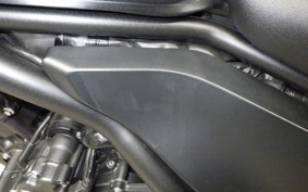 HONDA REBEL 250 E-Clutch MC49