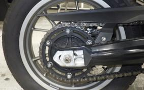 BMW F700GS 2012