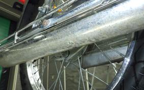 HONDA C90 SUPER CUB E HA02