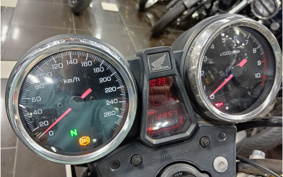 HONDA CB1300SF SUPER FOUR ABS 2015 SC54