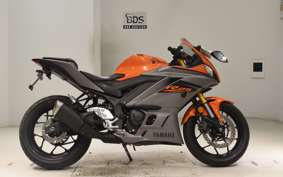 YAMAHA YZF-R25 A RG74J