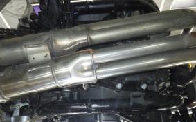 HONDA CB400SF GEN 4 A 2021 NC42