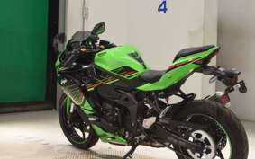 KAWASAKI ZX-25R-2SE 2010 ZX250H