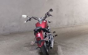 YAMAHA DRAGSTAR 250 VG05J