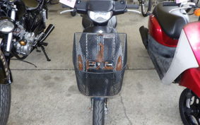SUZUKI LET's 4 CA45A