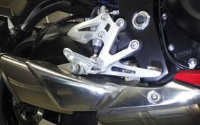 SUZUKI GSX-S1000F 2015