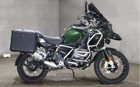 BMW R1250GS ADVENTURE 0M11
