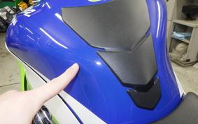 KAWASAKI ZX 10 NINJA ABS 2023 ZXT02L