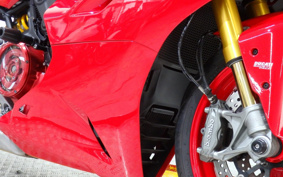 DUCATI SUPER SPORT 950S 2021 1V00