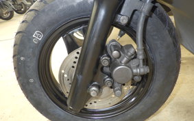 SUZUKI ADDRESS V125 G CF46A