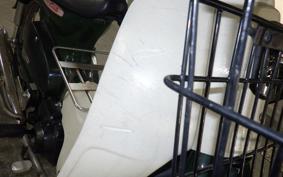 HONDA C50 SUPER CUB AA01