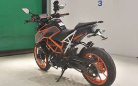 KTM 390 DUKE 2020