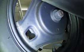 SUZUKI ADDRESS V100 CE11A
