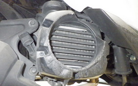 YAMAHA GEAR Gen.2 UA08J