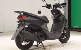 YAMAHA BW S125 Gen.2 SED9J