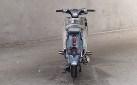 HONDA  SUPER CUB C125 JA58