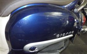 HONDA GIORNO 3 2013 AF77