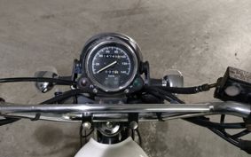 KAWASAKI 250TR BJ250F