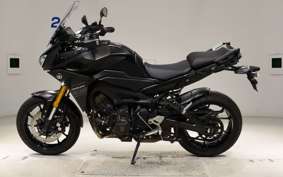 YAMAHA MT-09 Tracer 2018 RN51J
