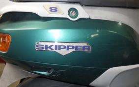 PIAGGIO SKIPPER 125