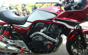 HONDA CB400 SUPER  BOL DOR ABS 2021 NC42