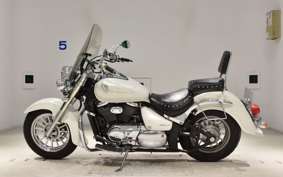 SUZUKI INTRUDER 400 Classic 2006 VK54A