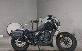HONDA REBEL MC49