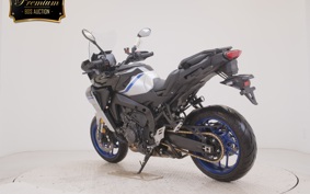 YAMAHA TRACER 9 GT+ AMT 2025 RNA1J