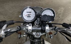 YAMAHA SR400 1998 1JR
