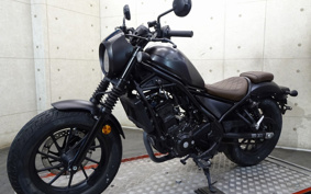 HONDA REBEL 250  S E-clutch MC49