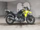 Фото Suzuki V-STROM 250 с японского аукциона