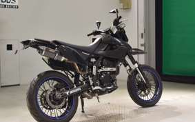 KAWASAKI KLX250D TRACKER X 2021 LX250V