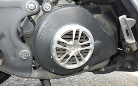 SUZUKI ADDRESS V125 CF4MA