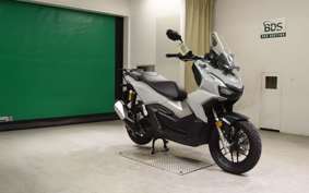 HONDA ADV160 2008 KF54