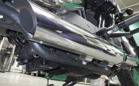 HARLEY XL1200N 2009