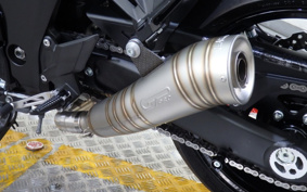 KAWASAKI Z1000 ABS 2015 ZRT00F