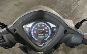 SUZUKI ADDRESS V110 CE47A