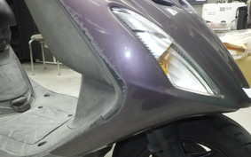 SUZUKI ADDRESS V125 S 2006 CF4MA