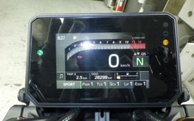 YAMAHA MT-09 SP 2024 RN87J