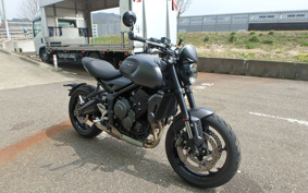 TRIUMPH TRIDENT 660 2024 LGL10U