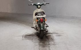 HONDA LITTLE CUB AA01