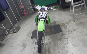 KAWASAKI KX65 KX065A