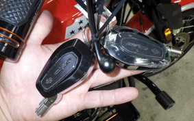 HARLEY FLHXSE1980CVO 2025