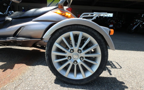 SUZUKI GEMMA TRIKE CJ47A