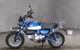 HONDA MONKEY 125 JB02