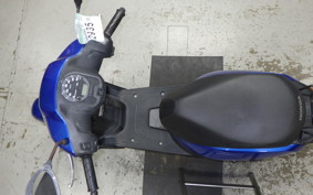 HONDA TACT Basket 2019 AF79