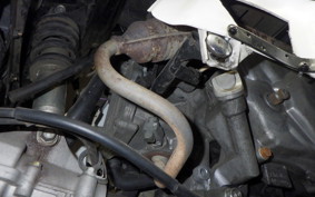 HONDA GYRO CANOPY 2019 TA03