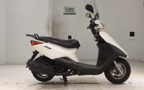 YAMAHA AXIS 125 TREET 2008 SE53J