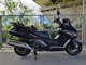 Фото Honda SILVER WING 600 2006 с японского аукциона